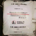 Copolímero de acetato de vinilo de etileno Va 18% para suela